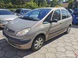 Używany 2003 Citroën Xsara Picasso Minivan | 1999 zł (Uczciwa cena)