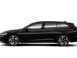 Czerń ebony metalizowany Nowe 2026 Skoda Superb SportLine | 261 800 zł (Uczciwa cena)