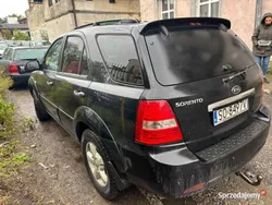 Używany 2007 Kia Sorento SUV | 15 999 zł (Dobra cena)