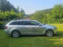 Używany 2019 Skoda Octavia | 47 990 zł (Dobra cena)