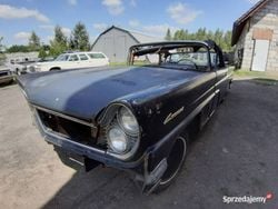 Czarny Używany 1959 Lincoln Continental Kabriolet | 19 900 zł