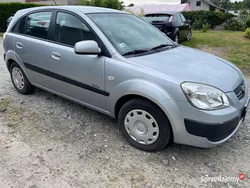 Używany 2007 Kia Rio | 5200 zł