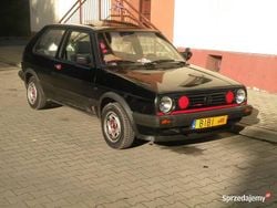 Używany 1987 VW Golf II | 9800 zł