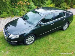 Używany 2000 VW Passat | 17 500 zł