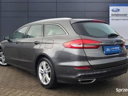 Używany 2019 Ford Mondeo Titanium Kombi | 78 900 zł (Drogi)