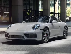 Crayon Nowe 2024 Porsche 911 Targa 4S Kabriolet | 985 181 zł