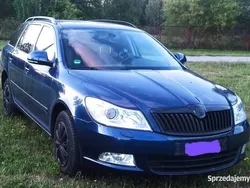 Używany 2010 Skoda Octavia | 22 000 zł (Dobra cena)