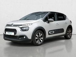 Beżowy Używany 2024 Citroën C3 PureTech Hatchback | 56 900 zł (Uczciwa cena)