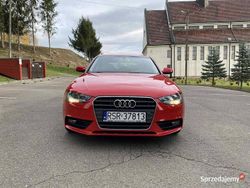 Używany 2012 Audi A4 | 36 000 zł (Uczciwa cena)