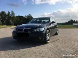 Używany 2006 BMW 320 Sedan/Limuzyna | 18 900 zł (Drogi)