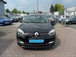Czarny Używany 2014 Renault Mégane III Hatchback | 26 200 zł (Uczciwa cena)