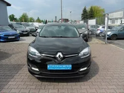Czarny Używany 2014 Renault Mégane III Hatchback | 29 700 zł (Uczciwa cena)