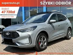Srebrny Nowe 2025 Ford Kuga ST-Line X SUV | 180 000 zł
