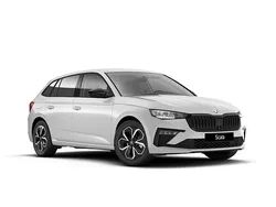 Biel moon metalizowany Nowe 2025 Skoda Scala Selection Hatchback | 126 850 zł (Uczciwa cena)