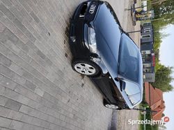 Czarny Używany 2007 Audi A3 Hatchback | 18 000 zł (Dość drogi)