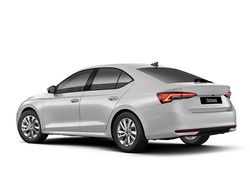 Biel moon metalizowany Nowe 2026 Skoda 105 Essence Sedan/Limuzyna | 136 450 zł