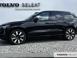 Czarny Nowe 2025 Volvo EX90 SUV | 399 900 zł