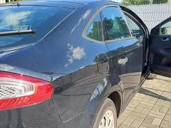 Czarny Używany 2012 Ford Mondeo Hatchback | 12 000 zł (Super Cena)
