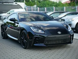 Czarny Używany 2022 Toyota GR86 Coupe | 115 900 zł