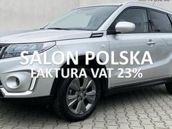 Srebrny (metalik) Używany 2024 Suzuki Vitara SUV | 99 777 zł (Dość drogi)
