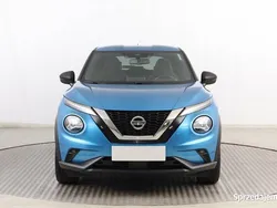 Niebieski Używany 2020 Nissan Juke SUV | 56 999 zł (Dobra cena)