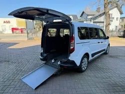 Biały Używany 2020 Ford Tourneo Connect Minivan | 132 000 zł