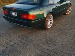 Używany 1995 Mercedes SL500 | 59 900 zł
