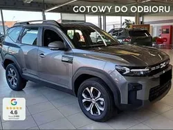 Szary Nowe 2025 Dacia Bigster Expression SUV | 113 500 zł