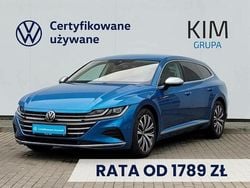 Używany 2023 VW Arteon | 174 400 zł (Drogi)