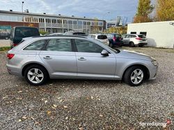 Używany 2016 Audi A4 | 46 900 zł (Dobra cena)