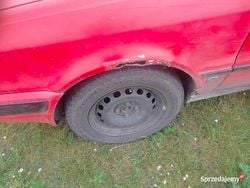 Używany 1993 Audi 80 | 1500 zł