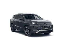 Nowe 2026 VW Tayron SUV | 238 480 zł