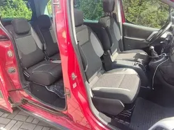 Używany 2016 Peugeot Partner Minivan | 33 950 zł (Uczciwa cena)