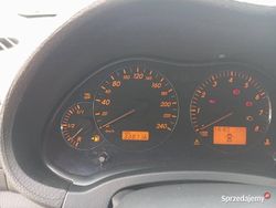 Granatowy Używany 2008 Toyota Avensis T2 Sedan/Limuzyna | 5499 zł (Super Cena)