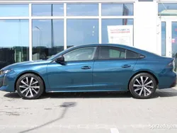 Używany 2019 Peugeot 508 | 92 900 zł