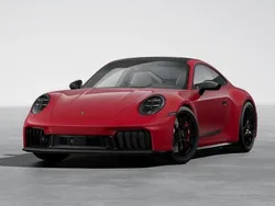Carmine red Nowe 2024 Porsche 992 | 1 111 980 zł (Dość drogi)