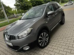 Szary Używany 2011 Nissan Qashqai SUV | 26 900 zł (Uczciwa cena)