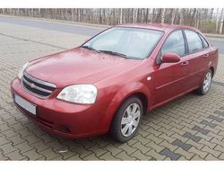 Używany 2006 Chevrolet Lacetti | 4500 zł