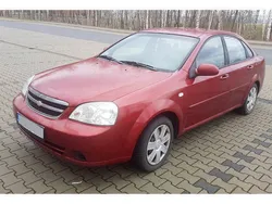 Używany 2006 Chevrolet Lacetti | 4900 zł