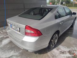 Używany 2010 Volvo S80 Sedan/Limuzyna | 32 000 zł