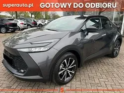 Inny kolor Nowe 2025 Toyota C-HR Style SUV | 188 400 zł
