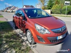 Używany 2013 Opel Corsa | 17 500 zł (Dobra cena)