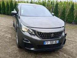 Inny Używany 2020 Peugeot 5008 Minivan | 49 999 zł