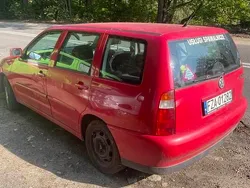 Używany 1997 VW Polo Kombi | 999 zł