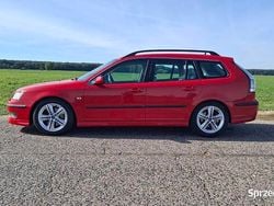 Używany 2007 Saab 9-3 Aero | 26 500 zł