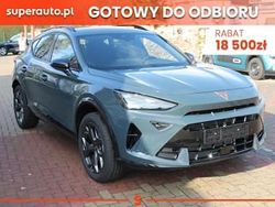 Niebieski Nowe 2025 Cupra Formentor SUV | 138 500 zł (Dobra cena)