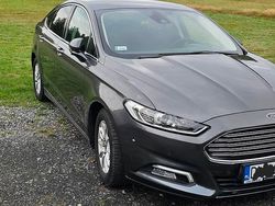 Używany 2016 Ford Mondeo | 46 000 zł (Uczciwa cena)