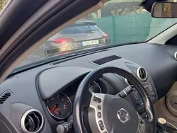 Czarny Używany 2012 Nissan Qashqai +2 SUV | 31 900 zł (Uczciwa cena)