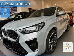 Szary Nowe 2025 BMW X2 M Sport SUV | 198 000 zł (Dobra cena)
