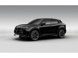 Lakier pastelowy czarny tortora Nowe 2025 Alfa Romeo Junior Edizione Speciale SUV | 159 188 zł